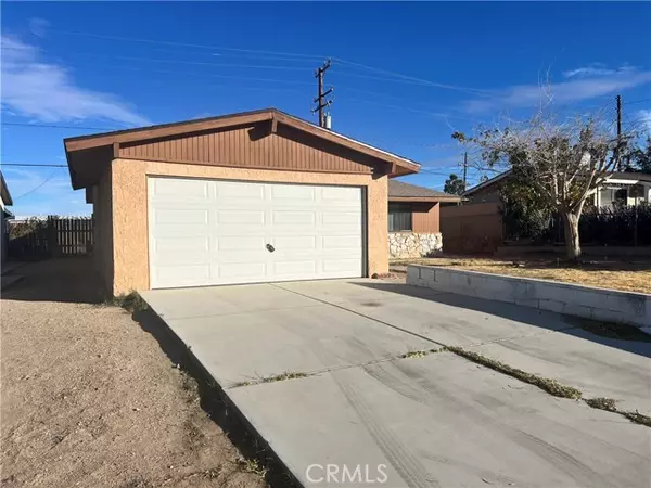 Barstow, CA 92311,305 Higgins RD