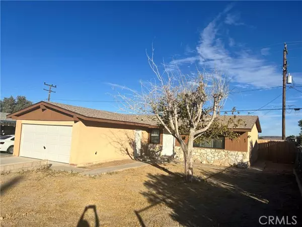 305 Higgins RD, Barstow, CA 92311