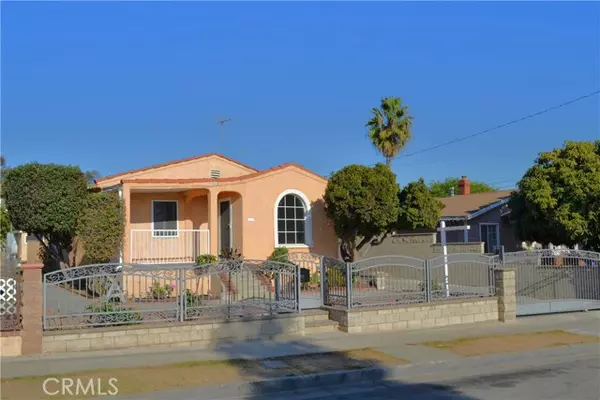 472 Nassau AVE, Los Angeles, CA 90063