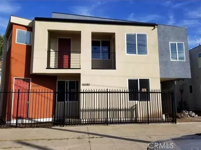 16582 Ainsworth, Gardena, CA 90247