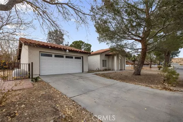 Palmdale, CA 93591,39419 166th ST