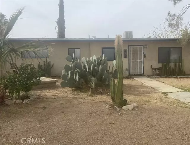 6908 Star Dune AVE, Twentynine Palms, CA 92277