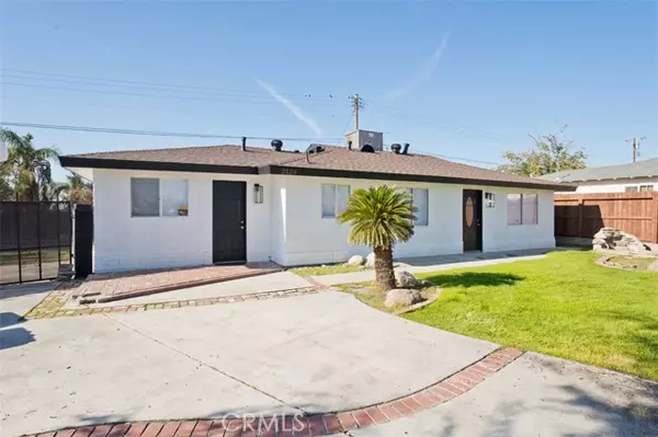 2520 Mirador DR, Bakersfield, CA 93305