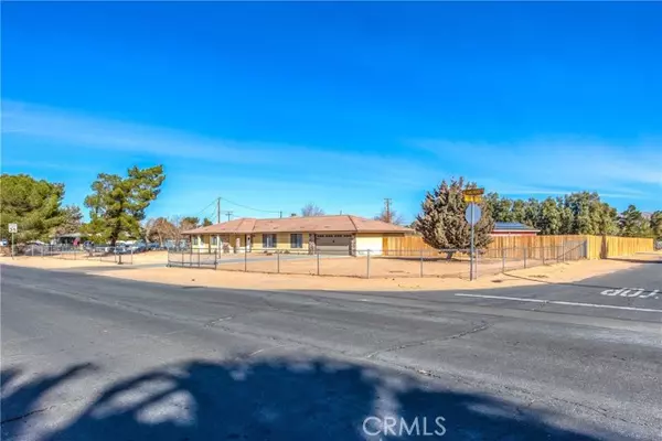 Apple Valley, CA 92307,21460 Pine Ridge AVE