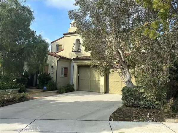 37 Hedgerow, Irvine, CA 92603