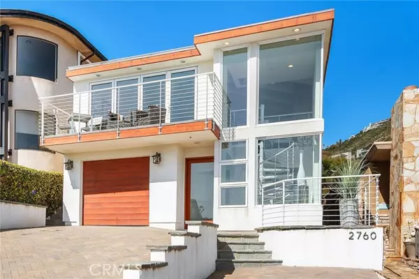 Laguna Beach, CA 92651,2760 Highland WAY