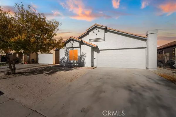 3635 E Avenue R11, Palmdale, CA 93550