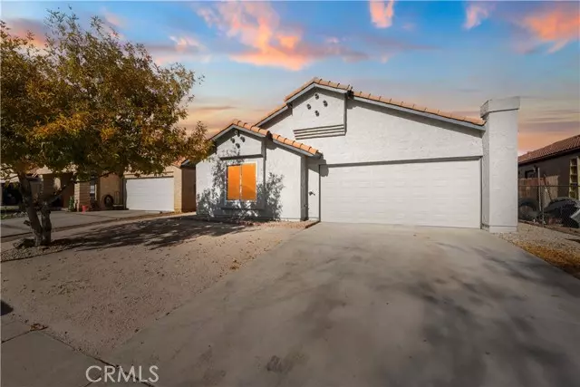 Palmdale, CA 93550,3635 E Avenue R11