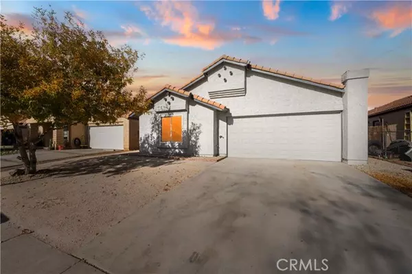 3635 E Avenue R11, Palmdale, CA 93550