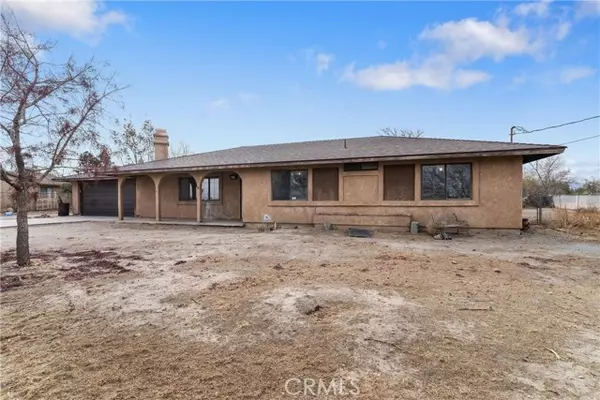 Palmdale, CA 93591,9620 E Avenue Q