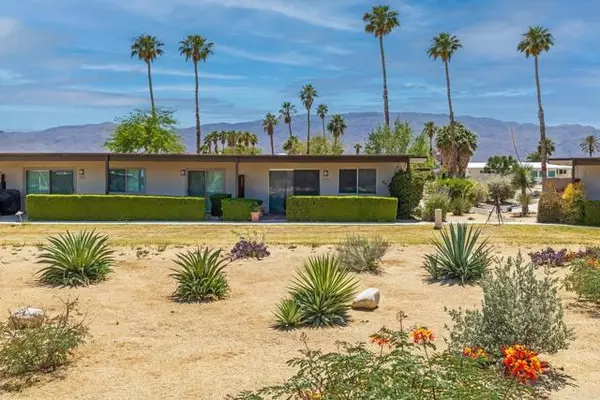 3173 W Club CIR, Borrego Springs, CA 92004