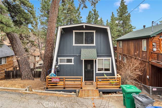 43095 Monterey ST, Big Bear Lake, CA 92315