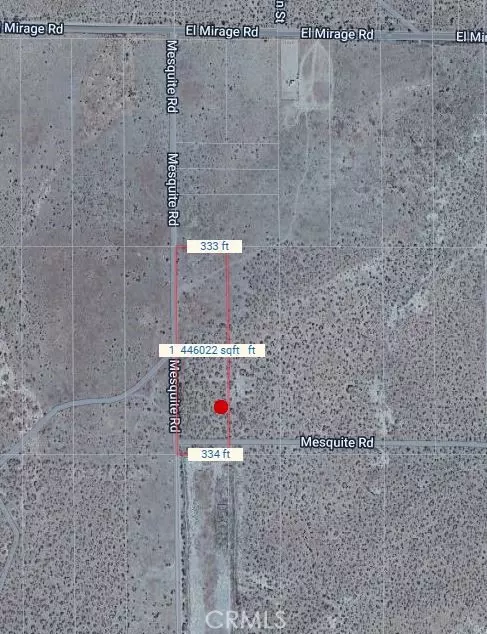 Adelanto, CA 92301,0 Mesquite