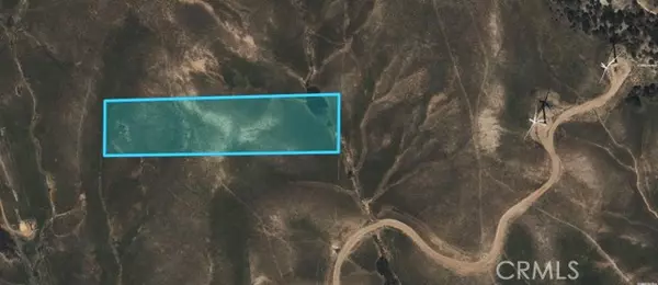 16 Cameron Canyon RD, Tehachapi, CA 93561
