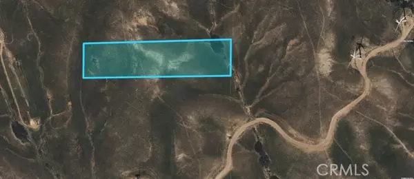 Tehachapi, CA 93561,16 Cameron Canyon RD