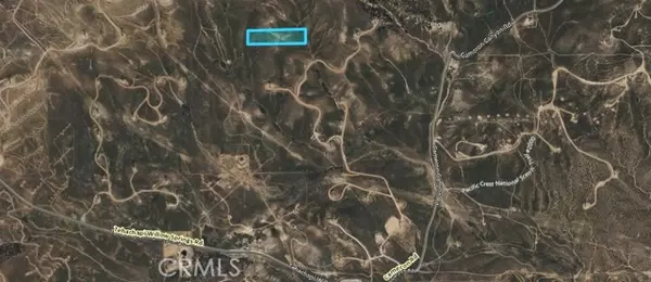 Tehachapi, CA 93561,16 Cameron Canyon RD