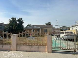 921 N Poinsettia AVE, Compton, CA 90221