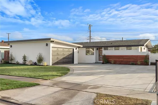 13322 Cherry ST, Westminster, CA 92683