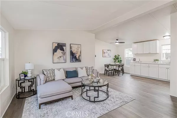 Perris, CA 92571,80 E Dawes ST 150