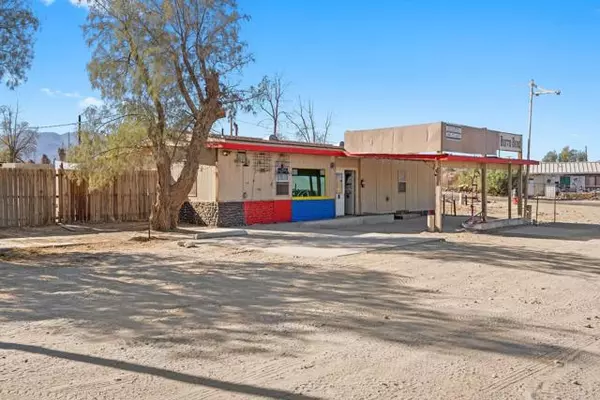 Borrego Springs, CA 92004,6001 Highway 78