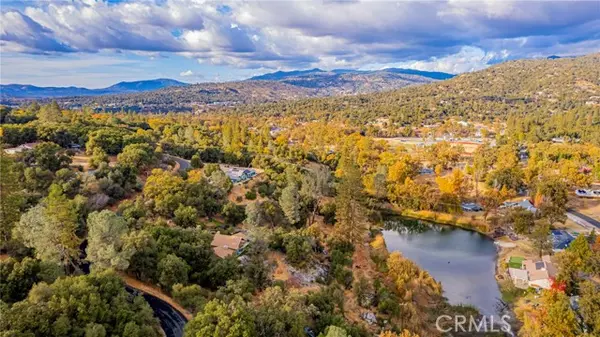 Oakhurst, CA 93644,50365 Spook LN