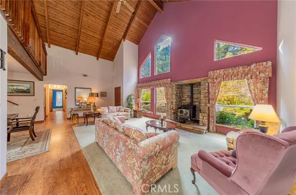 Oakhurst, CA 93644,50365 Spook LN