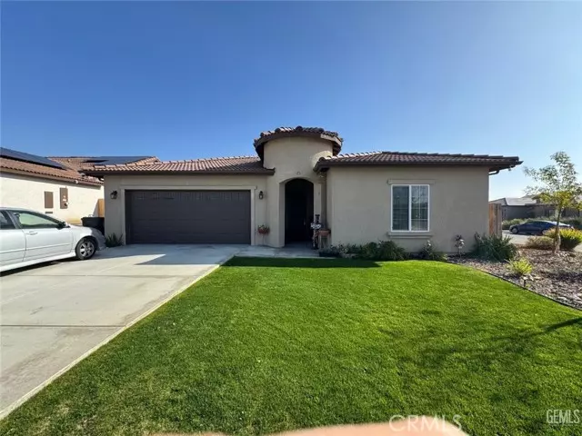 4603 Dry Port WAY, Bakersfield, CA 93306