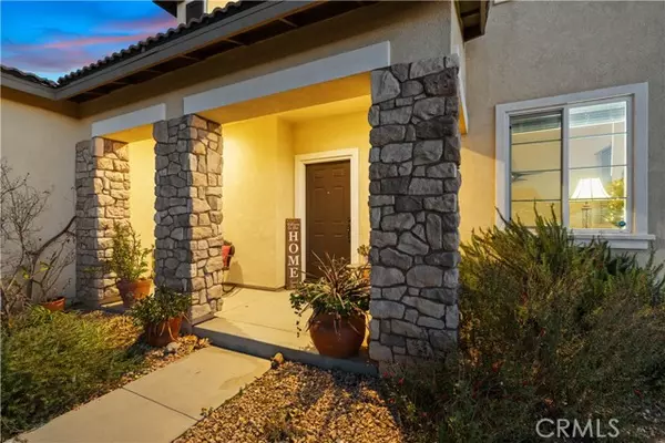 Beaumont, CA 92223,14216 Montemerano CT