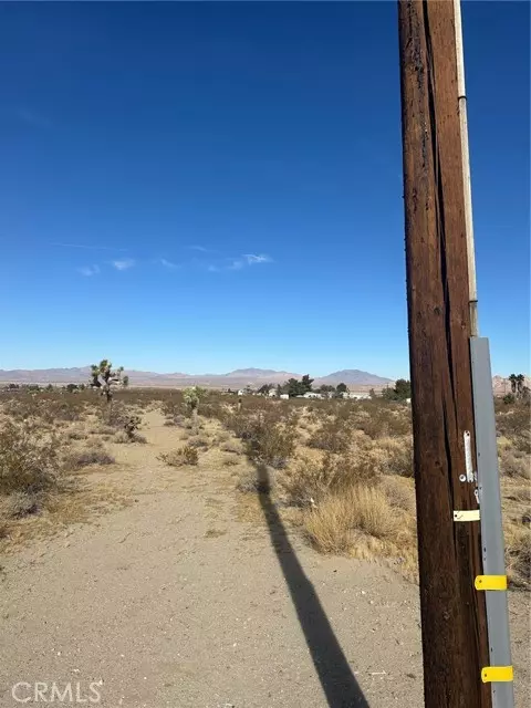 Lucerne Valley, CA 92356,0 Sutter ST