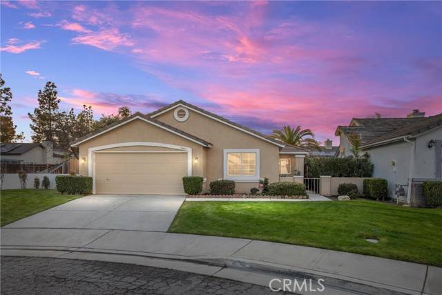 5005 Rogue Water CT, Bakersfield, CA 93313