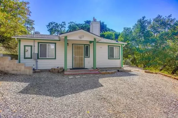 Julian, CA 92036,829 Hillside DR