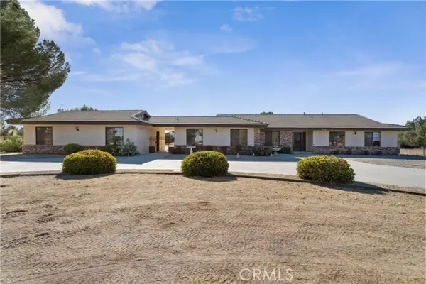 Palmdale, CA 93551,2512 W AVE