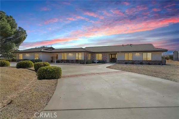 Palmdale, CA 93551,2512 W AVE