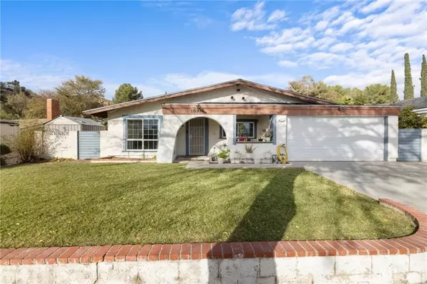 18917 Cabral ST, Canyon Country, CA 91351