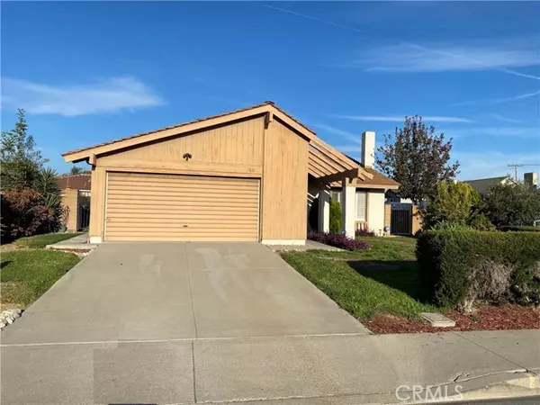 Walnut, CA 91789,180 Ricci AVE