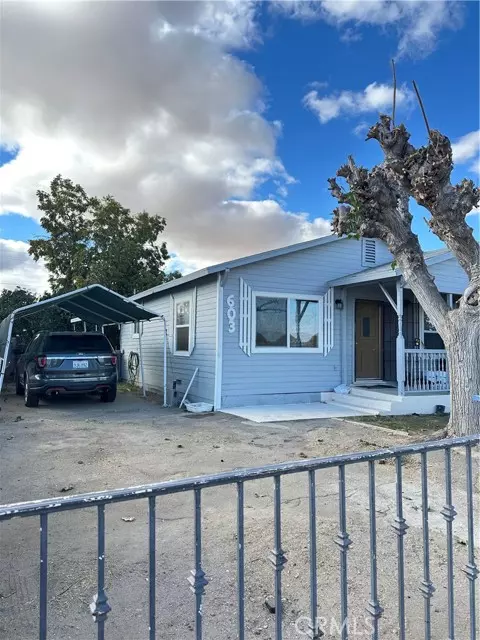 Taft, CA 93268,603 Harrison ST