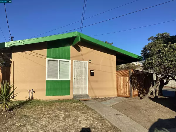 1480 Mariposa St, Richmond, CA 94804