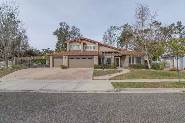 Simi Valley, CA 93063,2998 Chippewa AVE