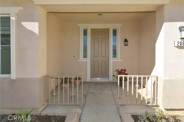 San Jacinto, CA 92582,2064 Radiant CIR