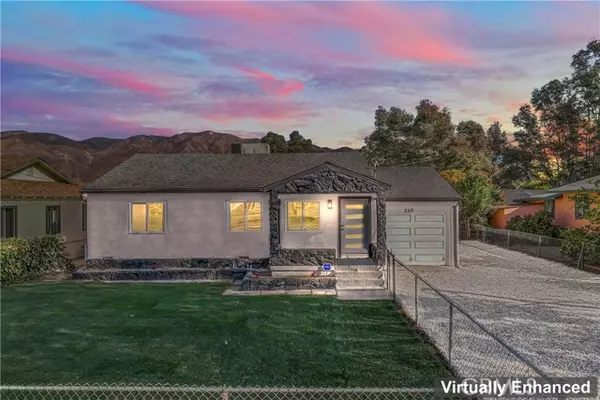 San Jacinto, CA 92583,255 Idyllwild DR