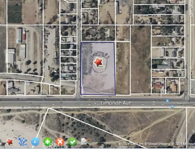 Jurupa Valley, CA 91752,0 Limonite Ave