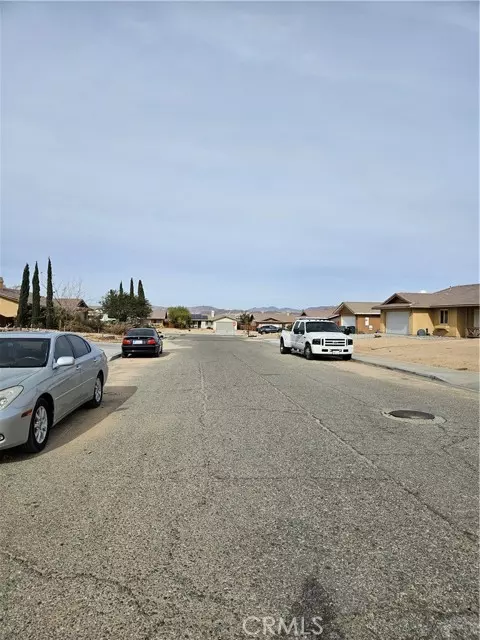 Twentynine Palms, CA 92277,5154 Split Rock AVE