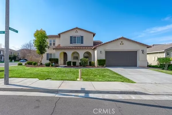 Menifee, CA 92585,28493 Ripple Brook LN