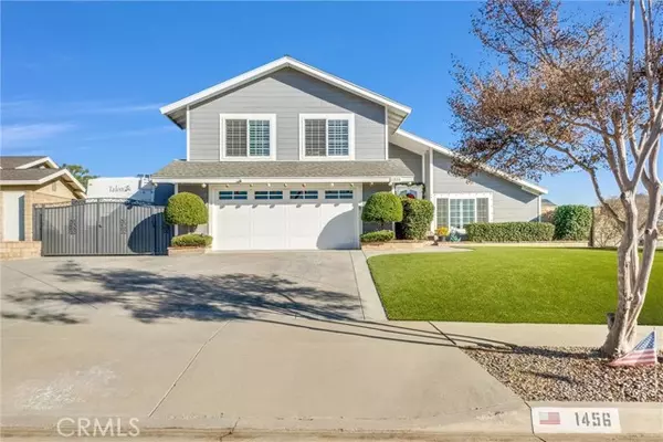 Upland, CA 91786,1456 Fernando AVE