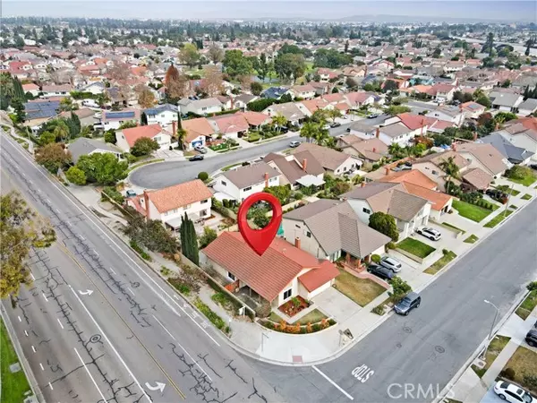 Cerritos, CA 90703,13003 Brazil ST