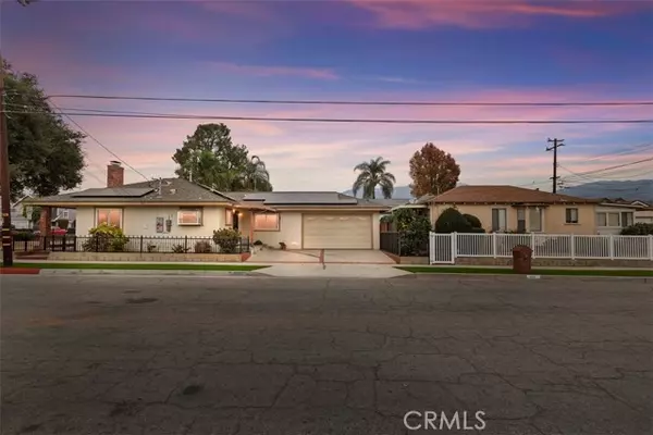 1856 S Alta Vista AVE, Monrovia, CA 91016