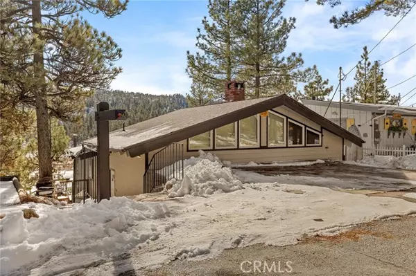 Big Bear Lake, CA 92315,39005 Bayview LN