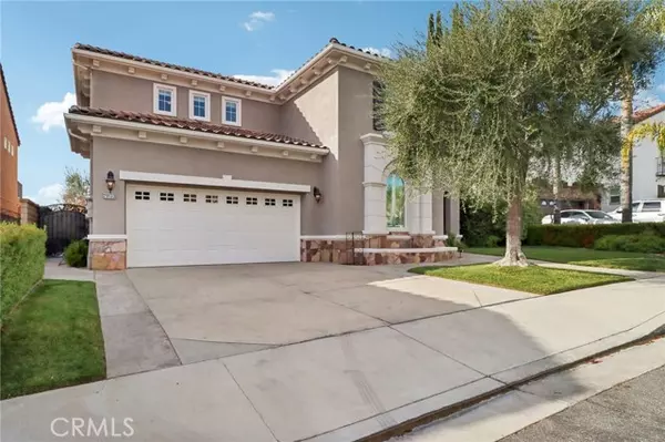 29133 Valley Oak PL, Saugus, CA 91390