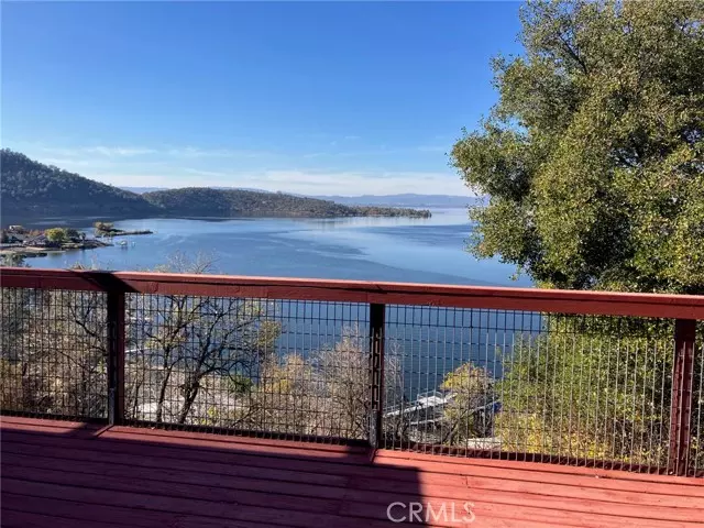 Kelseyville, CA 95451,6956 Glebe DR