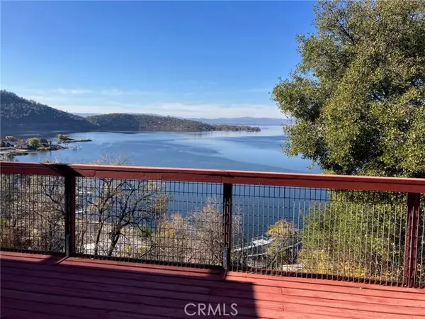 6956 Glebe DR, Kelseyville, CA 95451